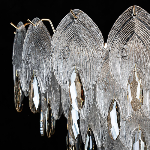 Подвесная люстра Modelux ML.6928.600 GD изображение в интернет-магазине Cramer Light фото 6