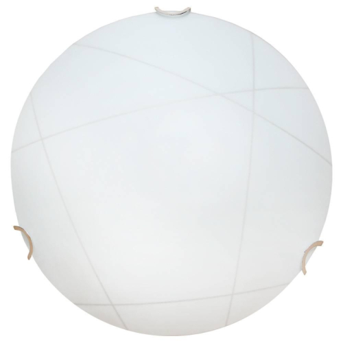 Настенный светильник Arte Lamp Lines A3620PL-1CC изображение в интернет-магазине Cramer Light