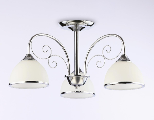 Подвесная люстра Ambrella Light Traditional TR3181 изображение в интернет-магазине Cramer Light фото 5