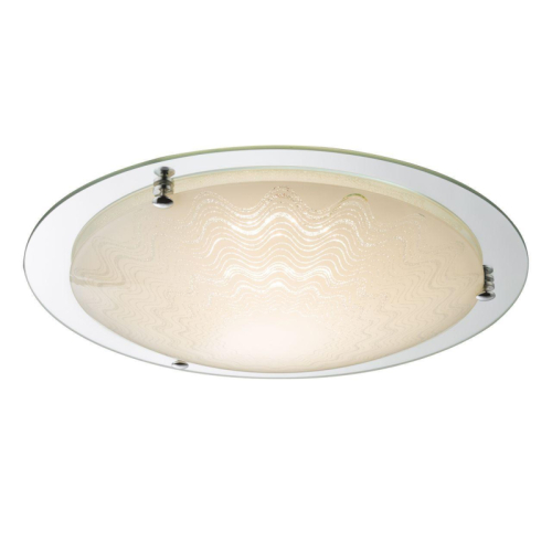 Потолочный светодиодный светильник Globo Trindade 48524-18 изображение в интернет-магазине Cramer Light