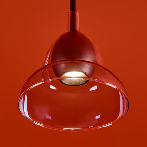 Подвесной светильник Freya Glaze FR5637PL-L6SM изображение в интернет-магазине Cramer Light фото 4