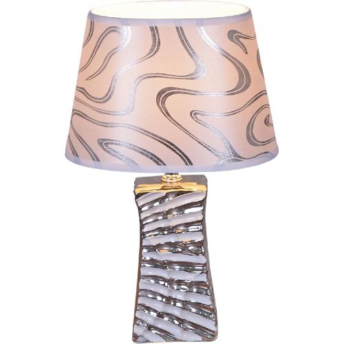 Настольная лампа Reluce 01839-0.7-01 изображение в интернет-магазине Cramer Light