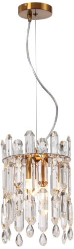 Подвесной светильник Stilfort Legacy 2158/05/02P изображение в интернет-магазине Cramer Light фото 3