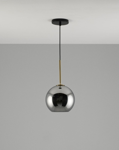 Подвесной светильник Moderli Sumatra V11527-1P изображение в интернет-магазине Cramer Light фото 5