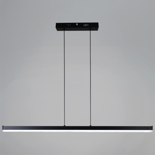 Подвесной светильник Reluce 13602-0.4-01 BK изображение в интернет-магазине Cramer Light фото 4