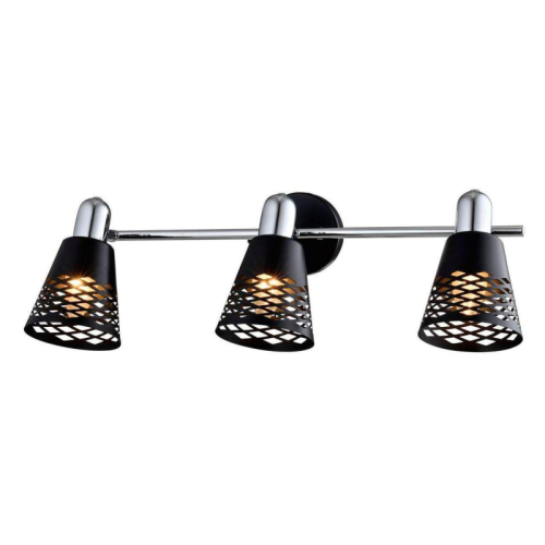 Спот Toplight Susan TL3760Y-03BC изображение в интернет-магазине Cramer Light