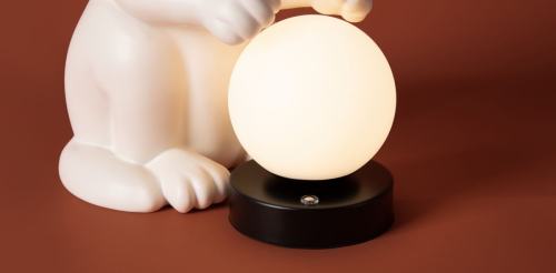 Настольная лампа Freya Whisker FR5607TL-01W изображение в интернет-магазине Cramer Light фото 19