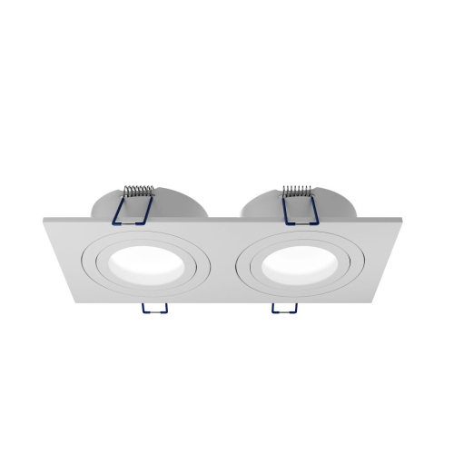 Встраиваемый светильник Lightera Mont LE204RL-2W изображение в интернет-магазине Cramer Light