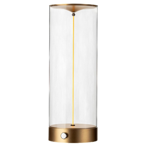 Аккумуляторная настольная лампа Citilux Streng CL811012 изображение в интернет-магазине Cramer Light фото 4