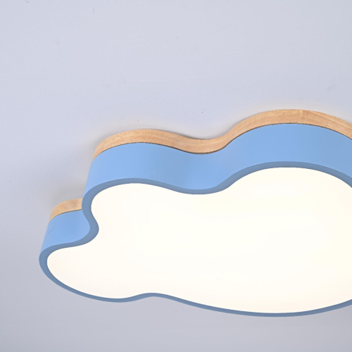 Потолочная люстра ImperiumLoft Cloud Eco 189504-26 изображение в интернет-магазине Cramer Light фото 7