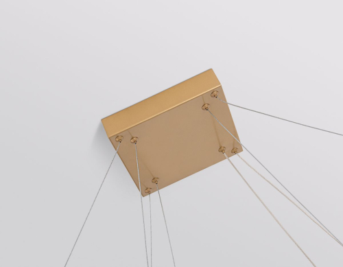 Подвесная люстра Ambrella Light Comfort FL5599 изображение в интернет-магазине Cramer Light фото 3