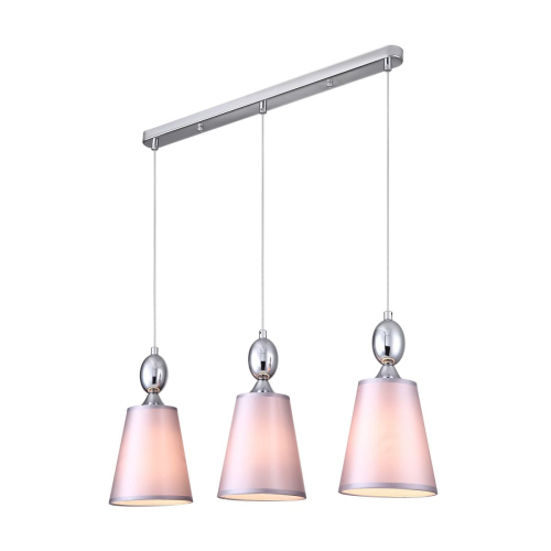 Подвесной светильник Freya Sofi FR2022PL-03CH изображение в интернет-магазине Cramer Light фото 3