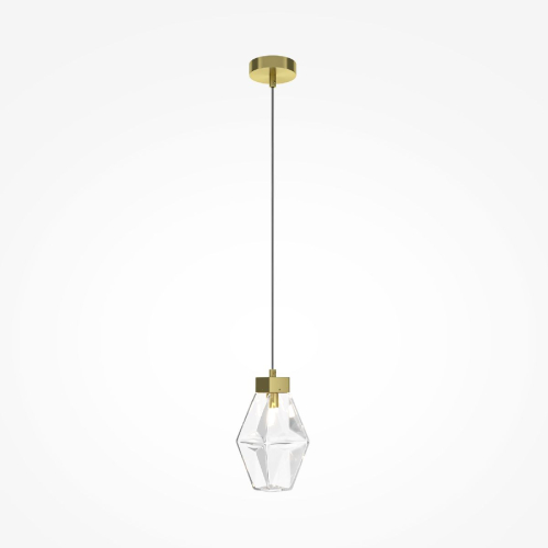 Подвесной светильник Maytoni Coctail time MOD325PL-01G изображение в интернет-магазине Cramer Light фото 5