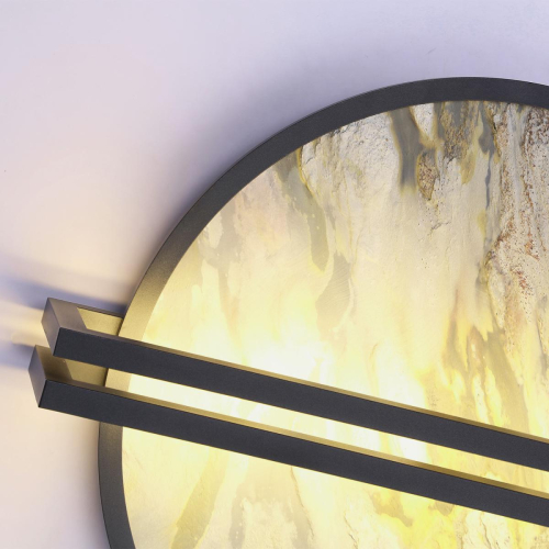 Настенный светильник Favourite Tallar 4444-1W изображение в интернет-магазине Cramer Light фото 5