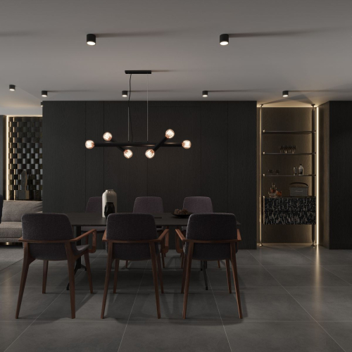 Точечный светильник Hesby Lighting Mysen HSBL_0207 изображение в интернет-магазине Cramer Light фото 6