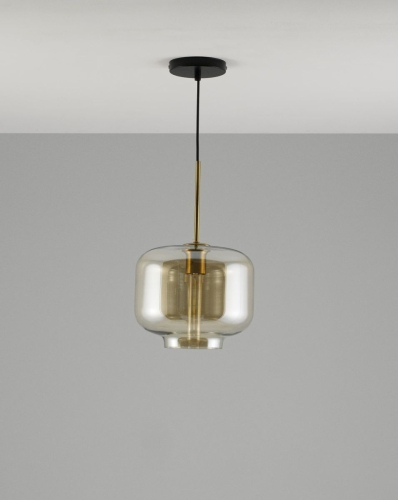 Подвесной светильник Moderli Teen V11532-1P изображение в интернет-магазине Cramer Light фото 5