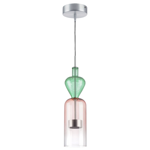 Подвесной светильник Lightstar Belle 814004 изображение в интернет-магазине Cramer Light