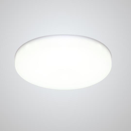 Встраиваемый светодиодный светильник Crystal Lux CLT 500C120 WH изображение в интернет-магазине Cramer Light фото 3