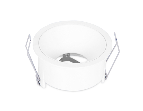 Встраиваемый светильник Ambrella Light Techno Spot TN117 изображение в интернет-магазине Cramer Light фото 4