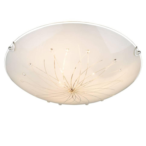 Потолочный светильник Globo 40402-3 изображение в интернет-магазине Cramer Light