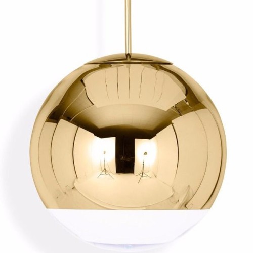 Подвесной светильник ImperiumLoft Mirror Ball 177975-22 изображение в интернет-магазине Cramer Light