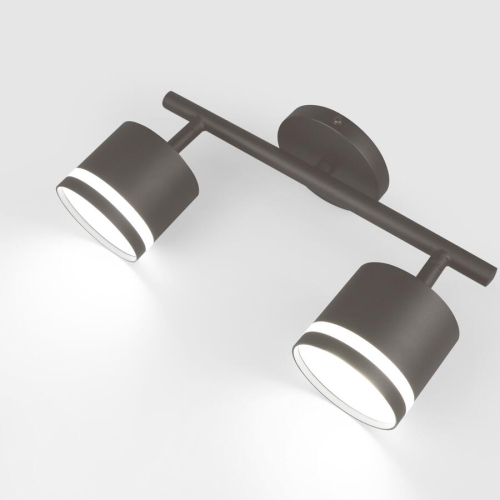 Спот General GWL-2GX53-M-IP20 661738 изображение в интернет-магазине Cramer Light