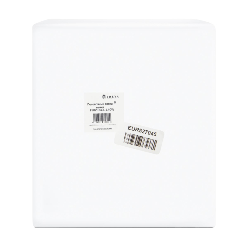 Потолочный светильник Freya Shine FR6105CL-L40W изображение в интернет-магазине Cramer Light фото 5
