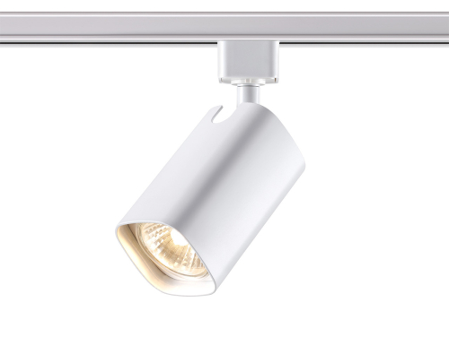 Трековый светильник Novotech Gusto 370552 изображение в интернет-магазине Cramer Light фото 3