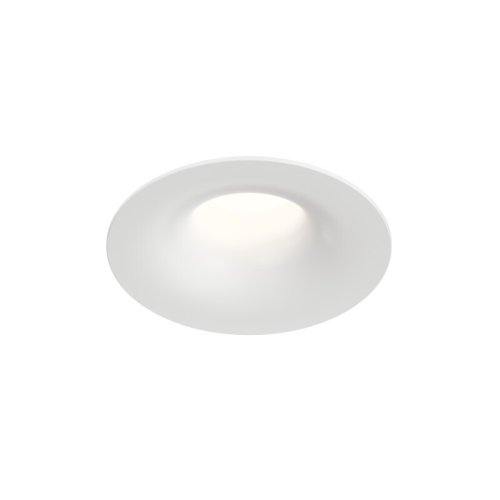 Встраиваемый светильник Denkirs Shine Glow DK2430-WH изображение в интернет-магазине Cramer Light фото 7