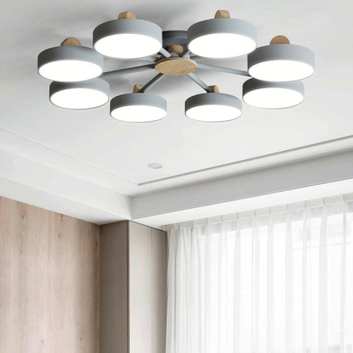 Потолочная люстра ImperiumLoft Move 178253-26 изображение в интернет-магазине Cramer Light фото 8