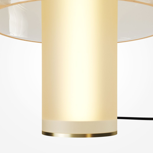 Настольная лампа Maytoni Vetro MOD485TL-L9AM3K изображение в интернет-магазине Cramer Light фото 6