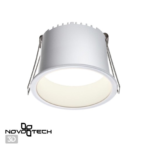 Встраиваемый светильник Novotech Tran 359234 изображение в интернет-магазине Cramer Light фото 2