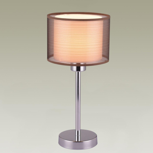 Настольная лампа Moderli Room V2732-1T изображение в интернет-магазине Cramer Light фото 4