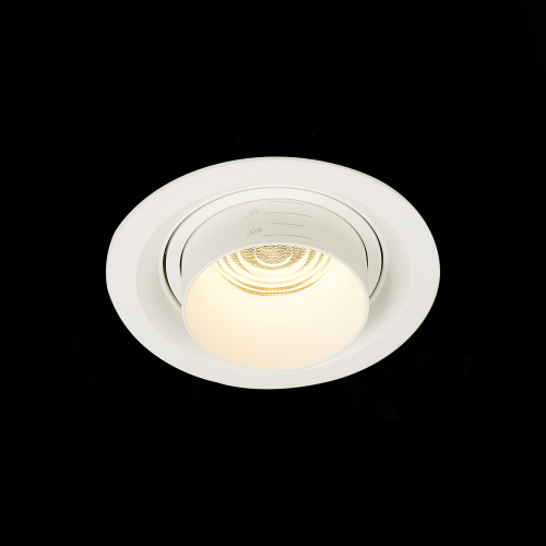 Встраиваемый светильник ST Luce ST701.538.12 изображение в интернет-магазине Cramer Light фото 5