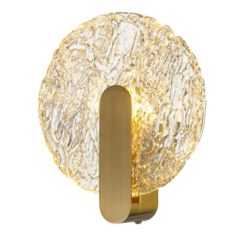 Настенный светильник Citilux Jazzy CL248023 изображение в интернет-магазине Cramer Light фото 2