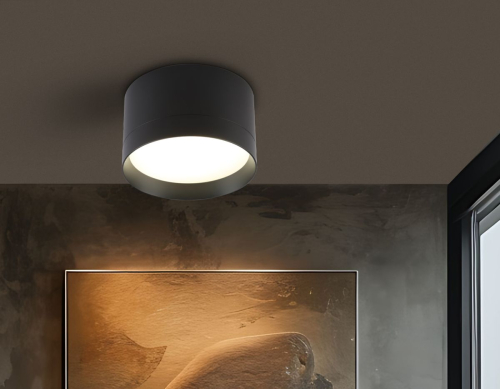 Точечный накладной светильник Ambrella Light Techno Spot TU52357 изображение в интернет-магазине Cramer Light фото 5