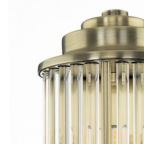 Настенный светильник Citilux Verdon CL448023 изображение в интернет-магазине Cramer Light фото 6