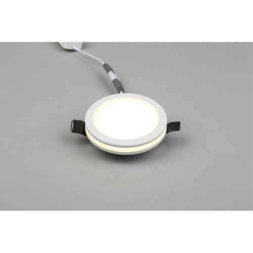 Встраиваемый светильник Aployt Nastka APL.0014.09.09 изображение в интернет-магазине Cramer Light фото 3