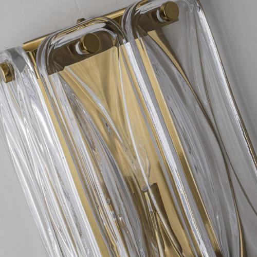 Настенный светильник Favourite Glacies 4764-2W изображение в интернет-магазине Cramer Light фото 9