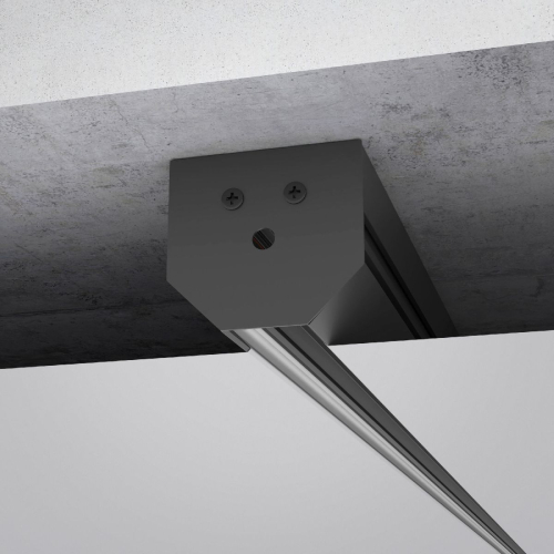 Шинопровод Elektrostandard Slim Magnetic 4690389206559 85204/00 a067412 изображение в интернет-магазине Cramer Light фото 3