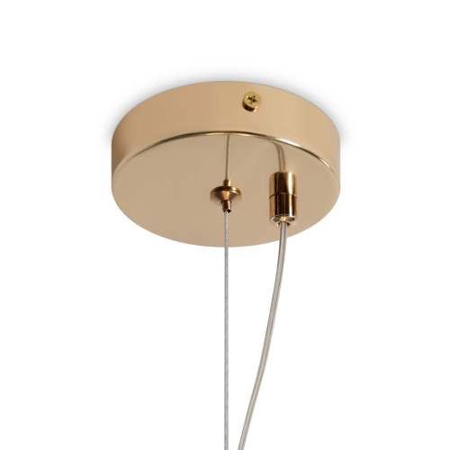 Подвесной светильник Freya Lefika FR1019PL-09G1 изображение в интернет-магазине Cramer Light фото 5
