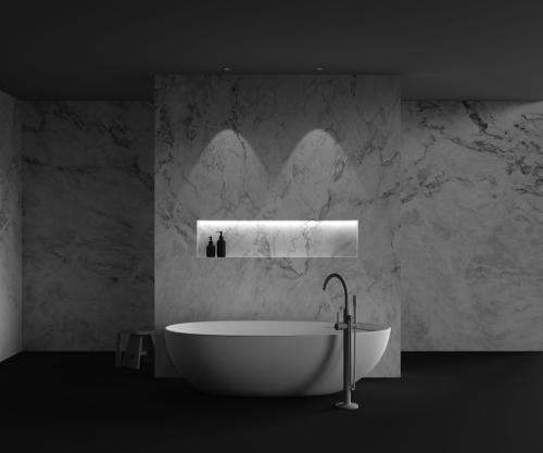 Встраиваемый светильник Maytoni Dip DL116-10W-4K-W изображение в интернет-магазине Cramer Light фото 10
