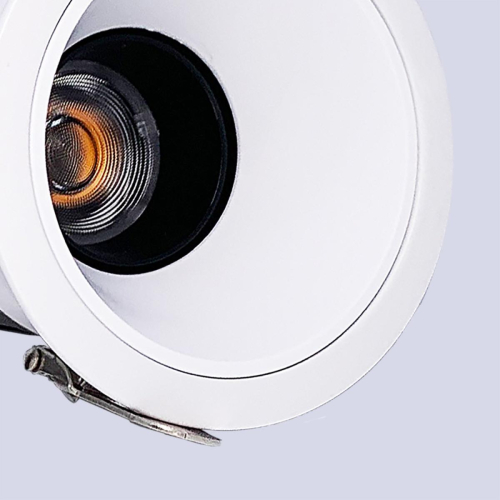 Встраиваемый светильник Favourite Mortise 4419-1C изображение в интернет-магазине Cramer Light фото 4