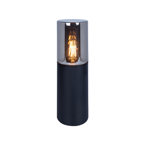 Ландшафтный светильник Arte Lamp Wazn A6218FN-1BK дополнительное фото