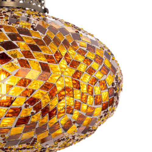 Подвесная люстра Citilux Каир CL419125 изображение в интернет-магазине Cramer Light фото 11