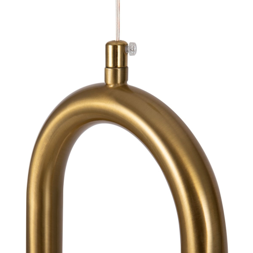 Подвесной светильник Freya Magnet FR6106PL-L13G изображение в интернет-магазине Cramer Light фото 8