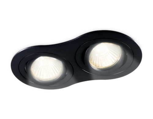 Встраиваемый светильник Ambrella Light Techno Spot TN102507 изображение в интернет-магазине Cramer Light