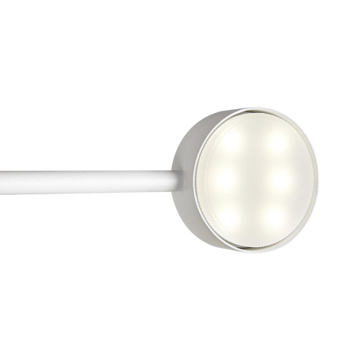 Настенный светильник Freya Tactic FR5363WL-01W2 изображение в интернет-магазине Cramer Light фото 6