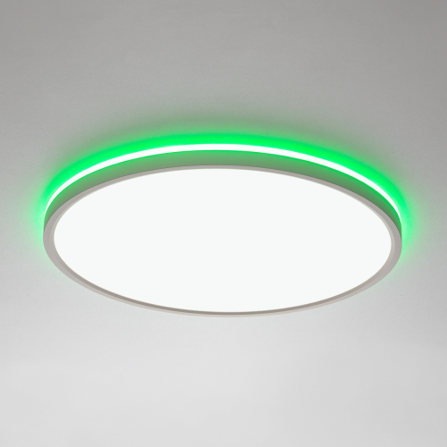 Потолочный светильник Citilux Norma LED RGB CL749400 изображение в интернет-магазине Cramer Light фото 9