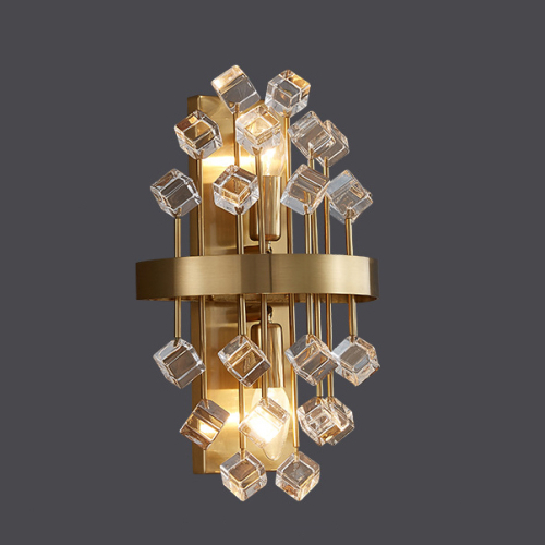 Настенный светильник ImperiumLoft Rufina 209141-23 изображение в интернет-магазине Cramer Light